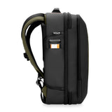 Briggs & Riley ZDX 2.0 Medium Convertible Backpack Duffle