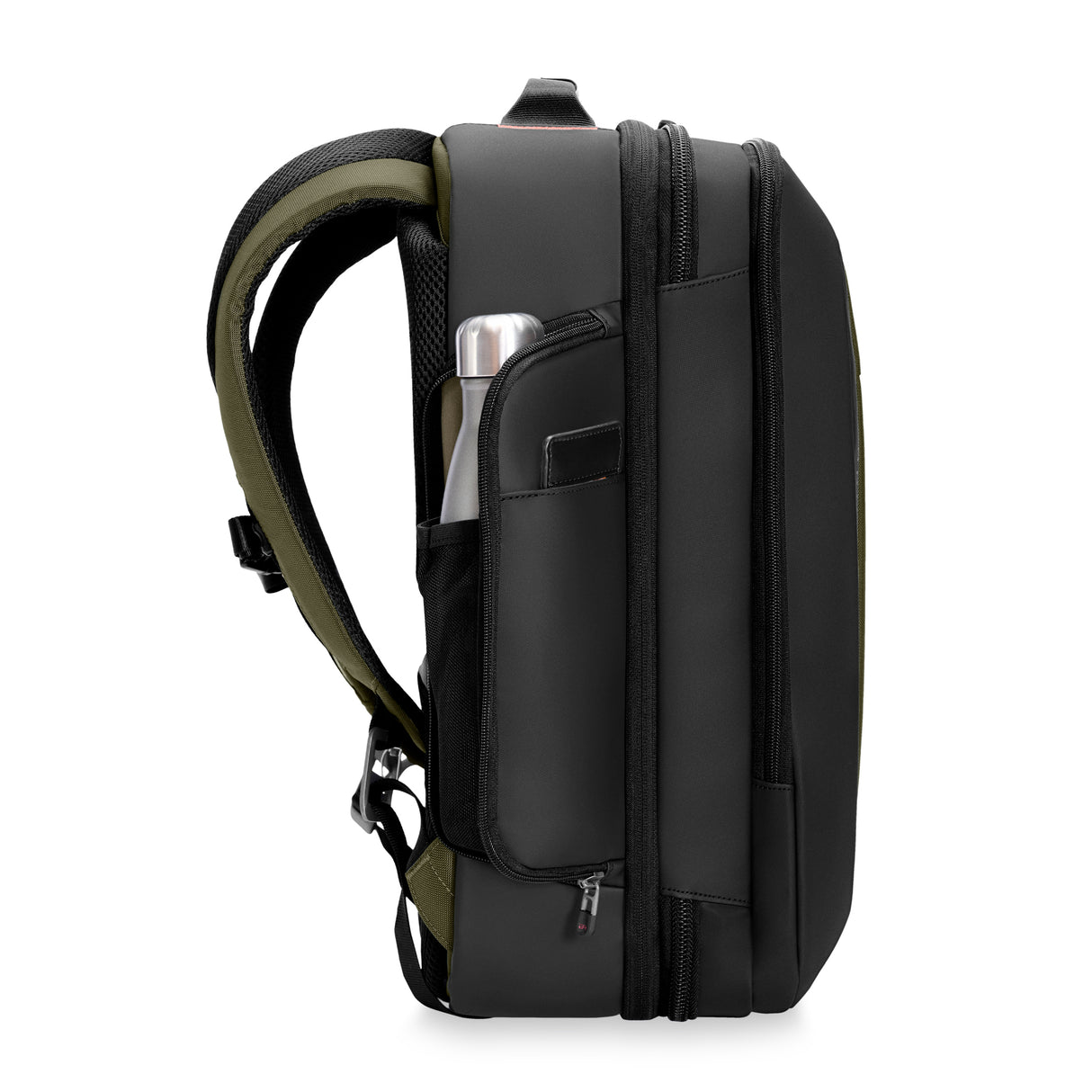 Briggs & Riley ZDX 2.0 Medium Convertible Backpack Duffle