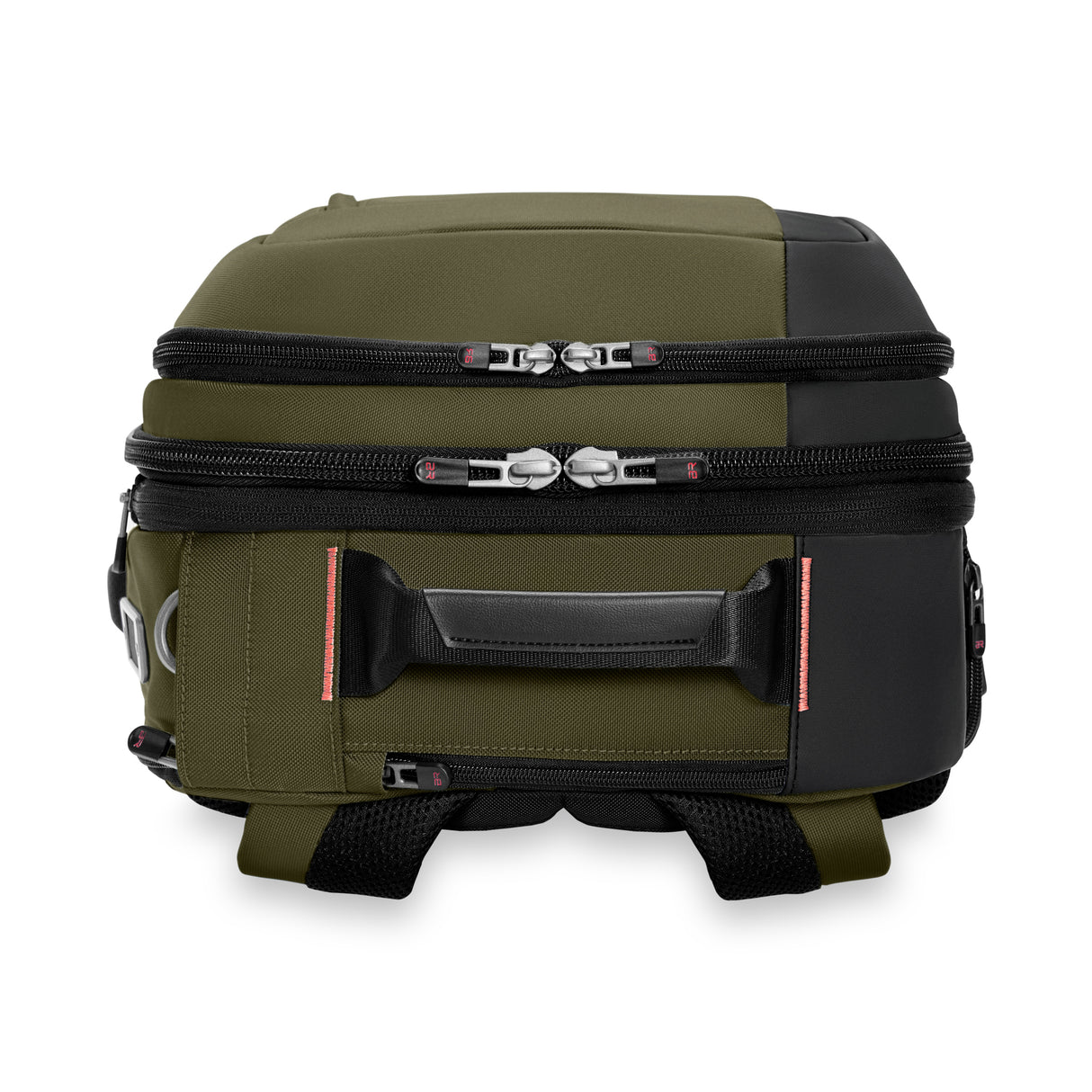 Briggs & Riley ZDX 2.0 Medium Convertible Backpack Duffle