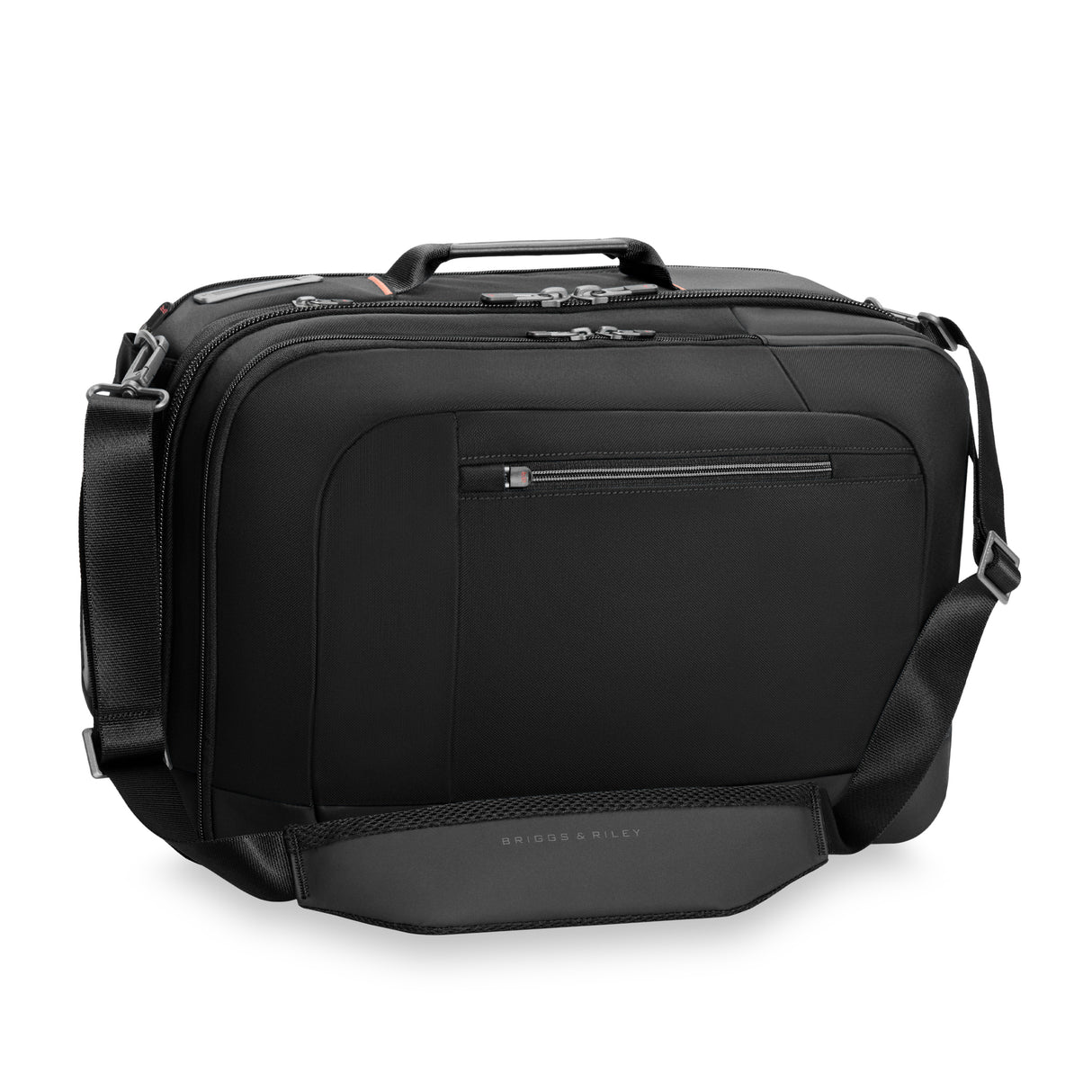 Briggs & Riley ZDX 2.0 Medium Convertible Backpack Duffle