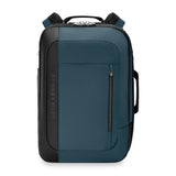 Briggs & Riley ZDX 2.0 Medium Convertible Backpack Duffle