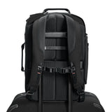 Briggs & Riley ZDX 2.0 Medium Convertible Backpack Duffle