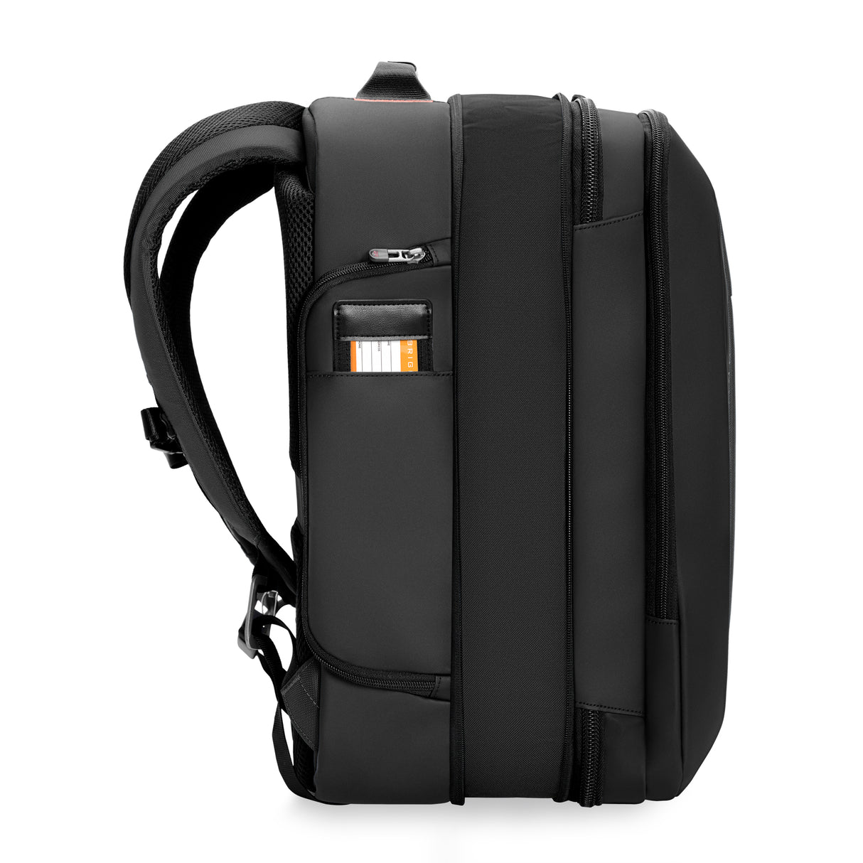 Briggs & Riley ZDX 2.0 Medium Convertible Backpack Duffle