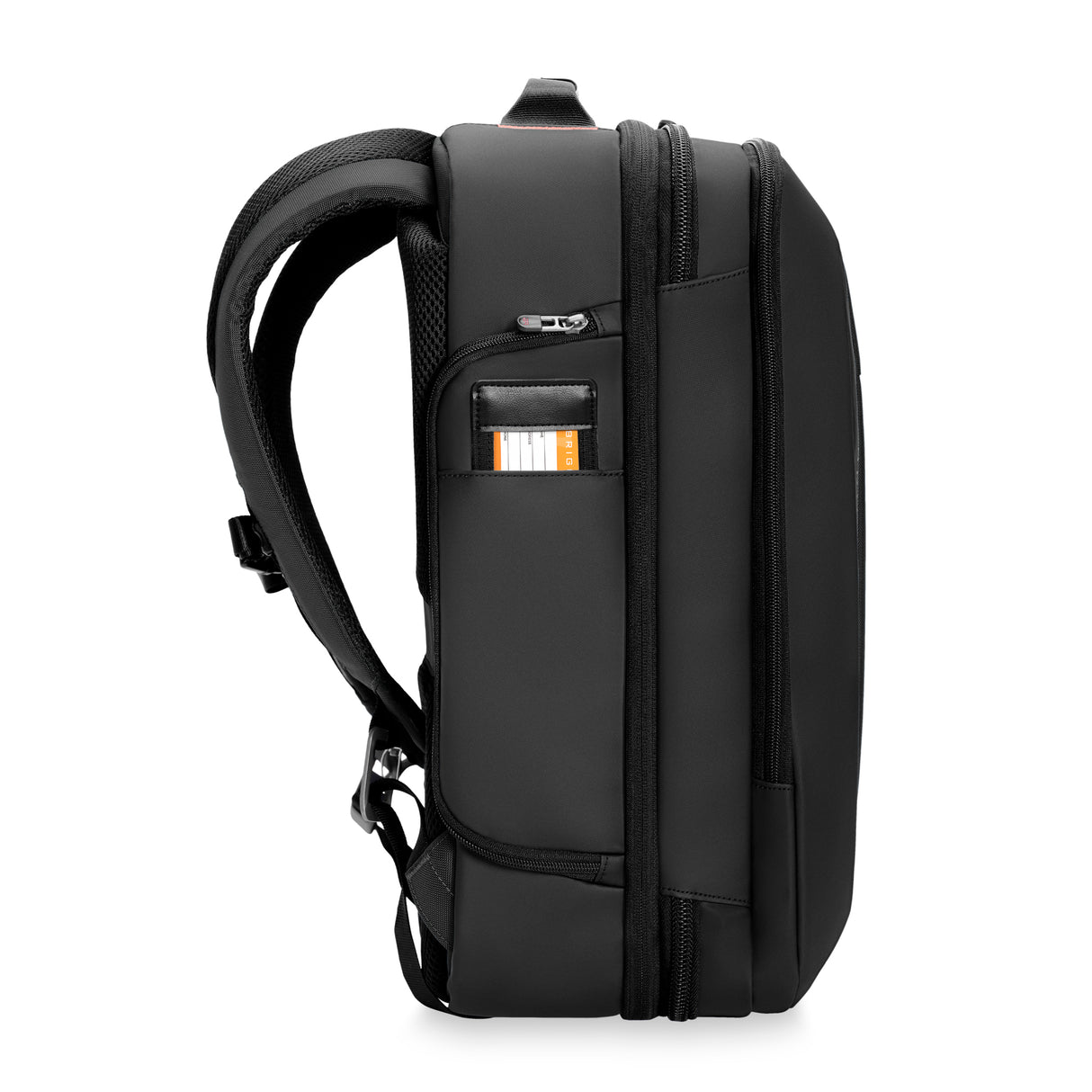 Briggs & Riley ZDX 2.0 Medium Convertible Backpack Duffle