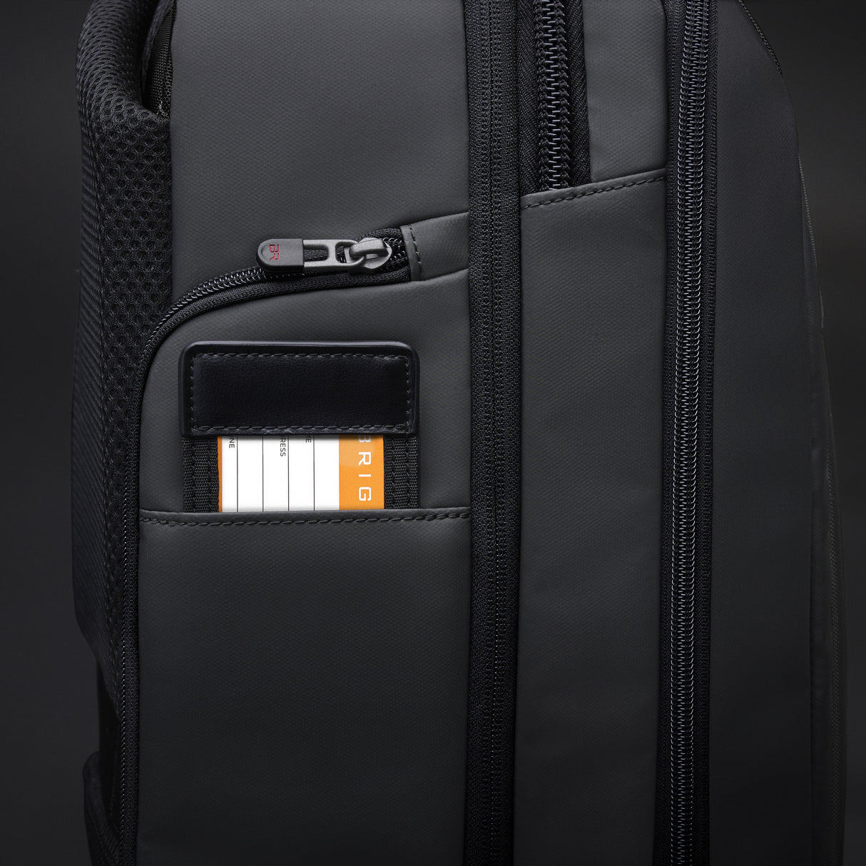 Briggs & Riley ZDX 2.0 Medium Convertible Backpack Duffle