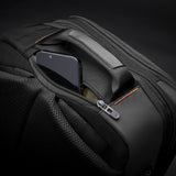Briggs & Riley ZDX 2.0 Medium Convertible Backpack Duffle