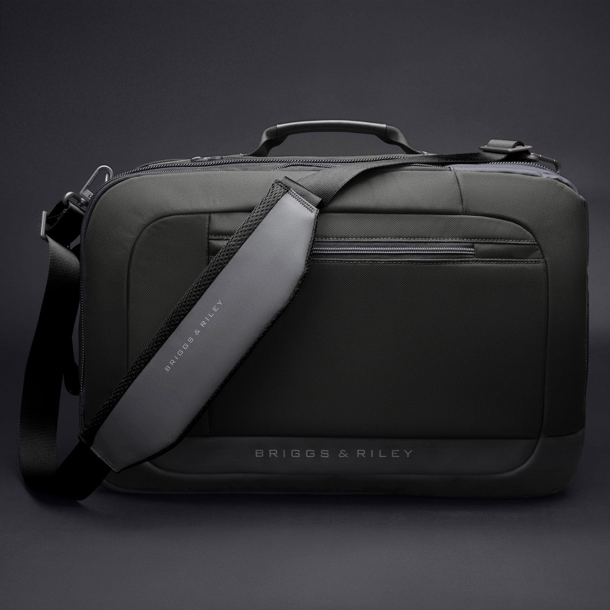 Briggs & Riley ZDX 2.0 Medium Convertible Backpack Duffle