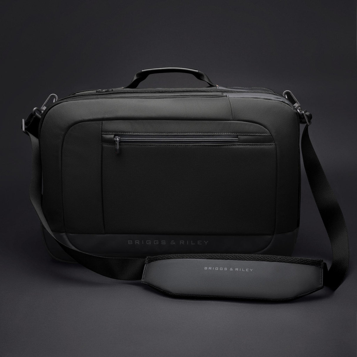 Briggs & Riley ZDX 2.0 Medium Convertible Backpack Duffle