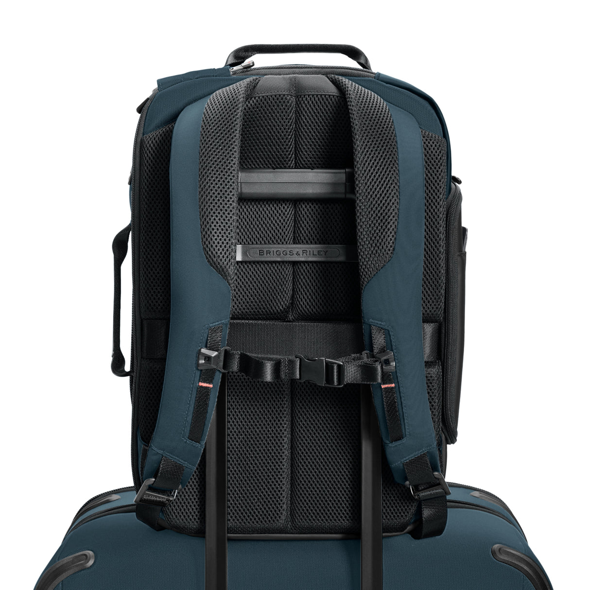 Briggs & Riley ZDX 2.0 Medium Convertible Backpack Duffle
