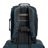 Briggs & Riley ZDX 2.0 Medium Convertible Backpack Duffle