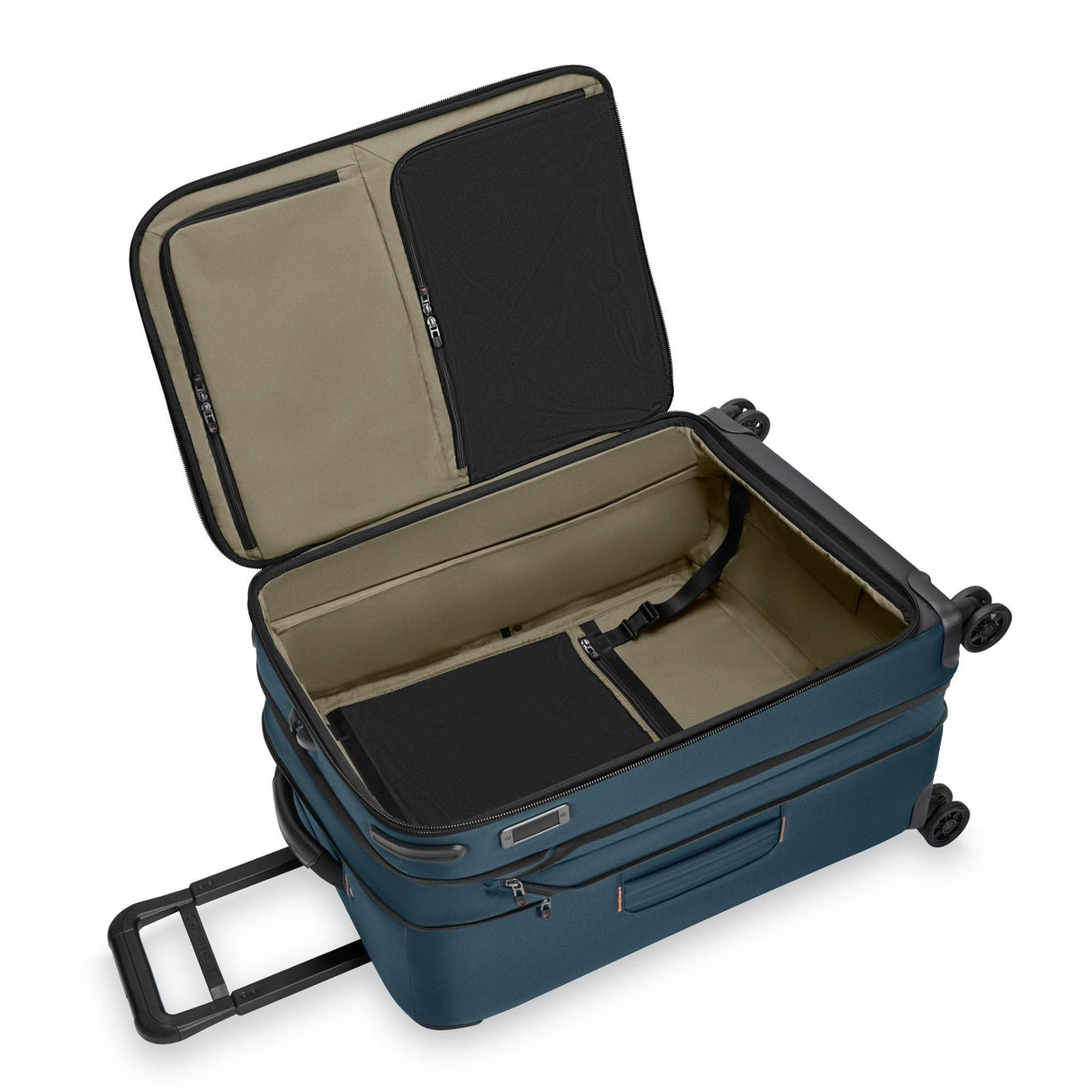 Briggs & Riley ZDX 2.0 Medium Expandable Spinner