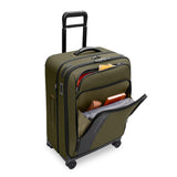 Briggs & Riley ZDX 2.0 Medium Expandable Spinner