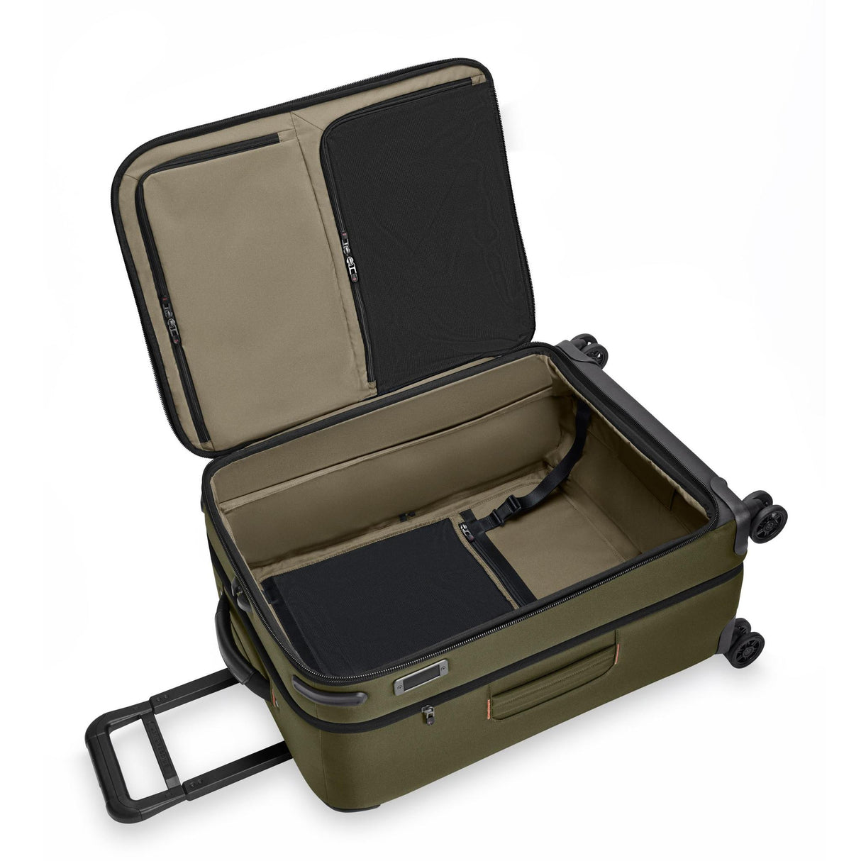 Briggs & Riley ZDX 2.0 Medium Expandable Spinner