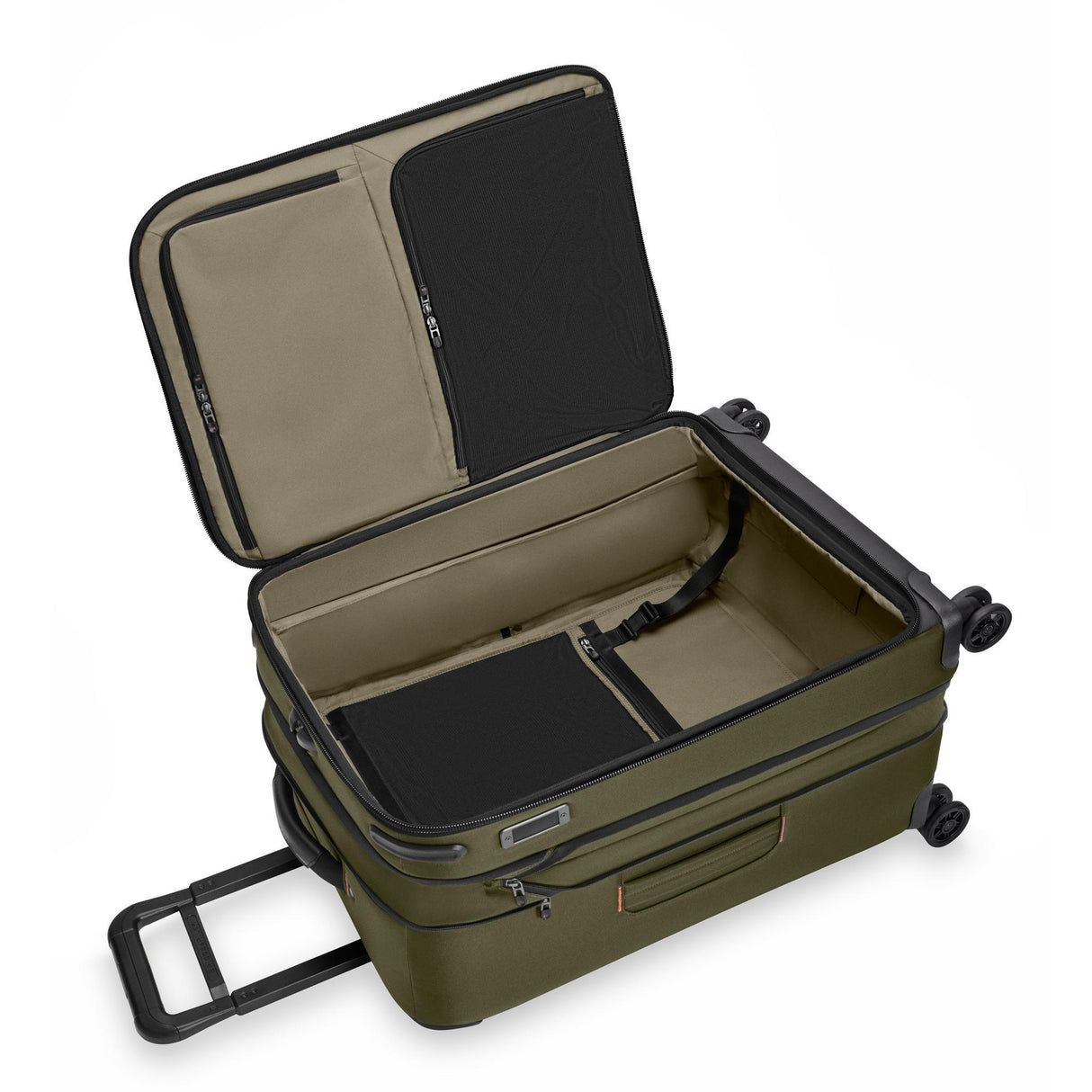 Briggs & Riley ZDX 2.0 Medium Expandable Spinner