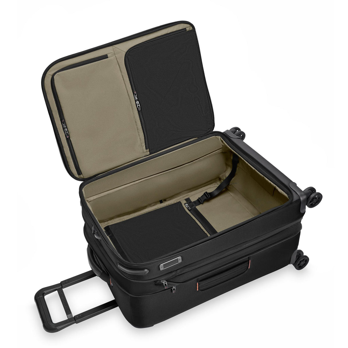Briggs & Riley ZDX 2.0 Medium Expandable Spinner