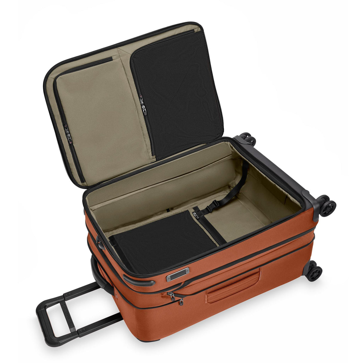 Briggs & Riley ZDX 2.0 Medium Expandable Spinner