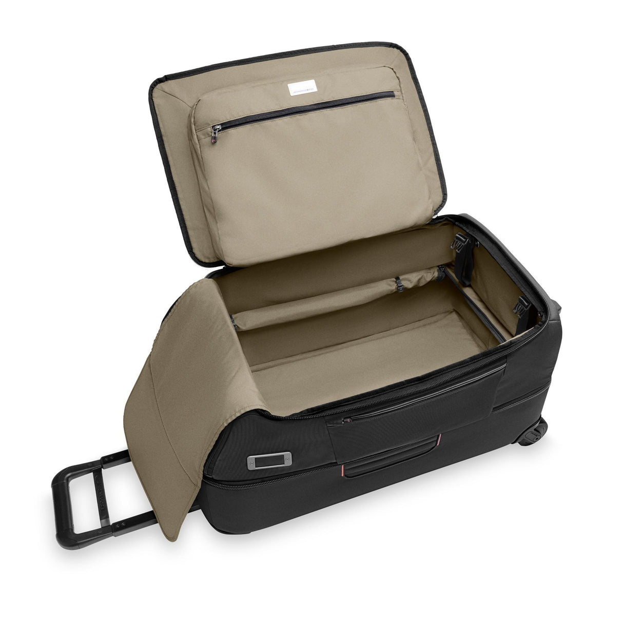 Briggs & Riley ZDX 2.0 Medium Upright Duffle