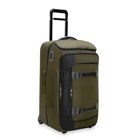 Briggs & Riley ZDX 2.0 Medium Upright Duffle