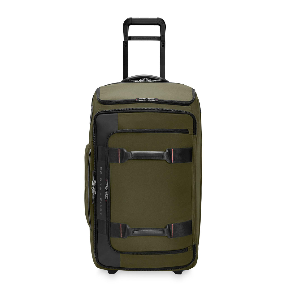 Briggs & Riley ZDX 2.0 Medium Upright Duffle