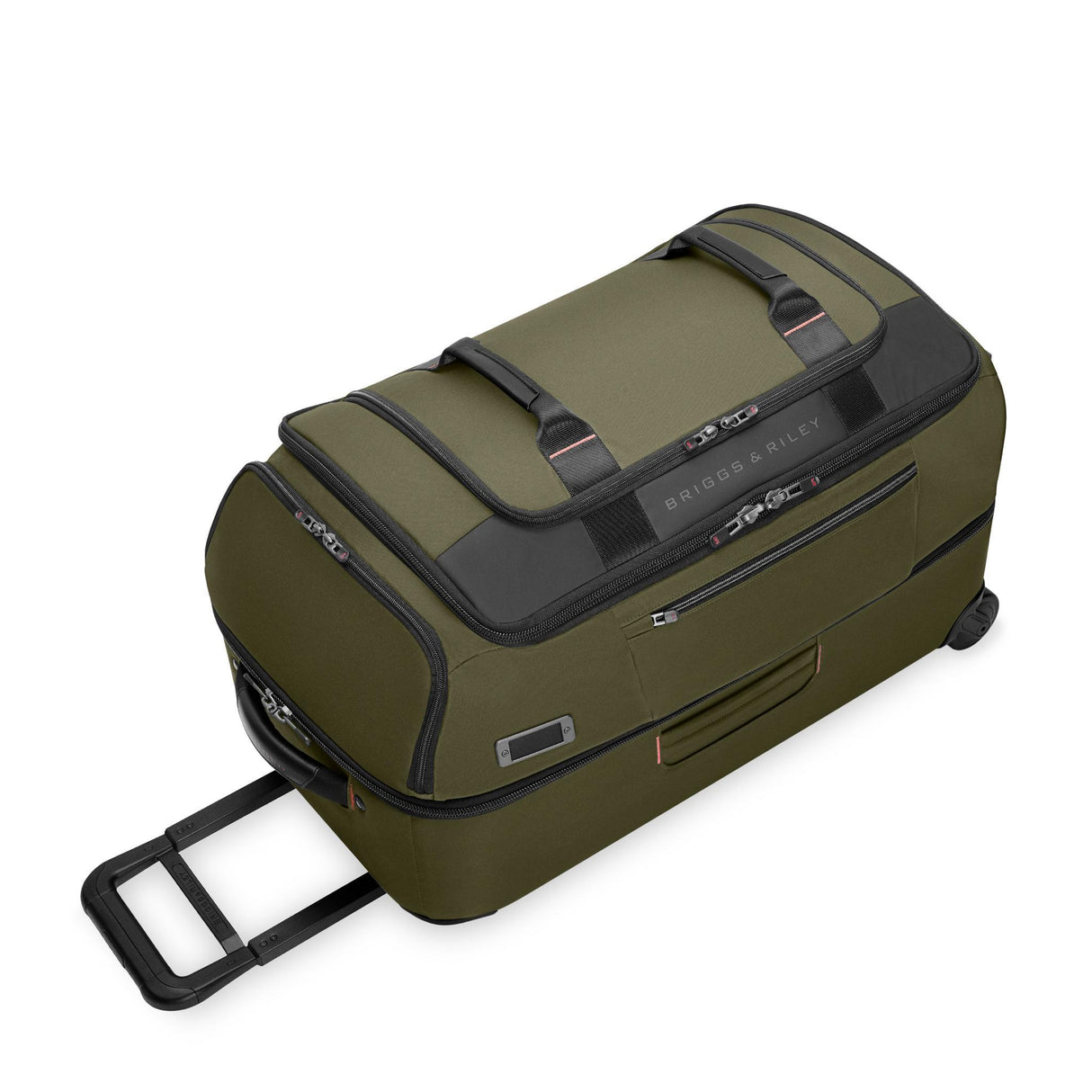 Briggs & Riley ZDX 2.0 Medium Upright Duffle