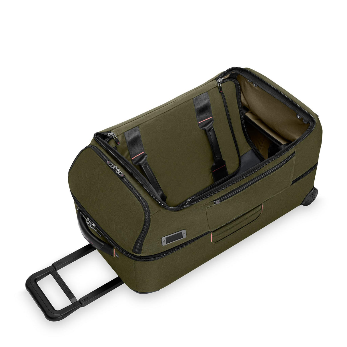 Briggs & Riley ZDX 2.0 Medium Upright Duffle
