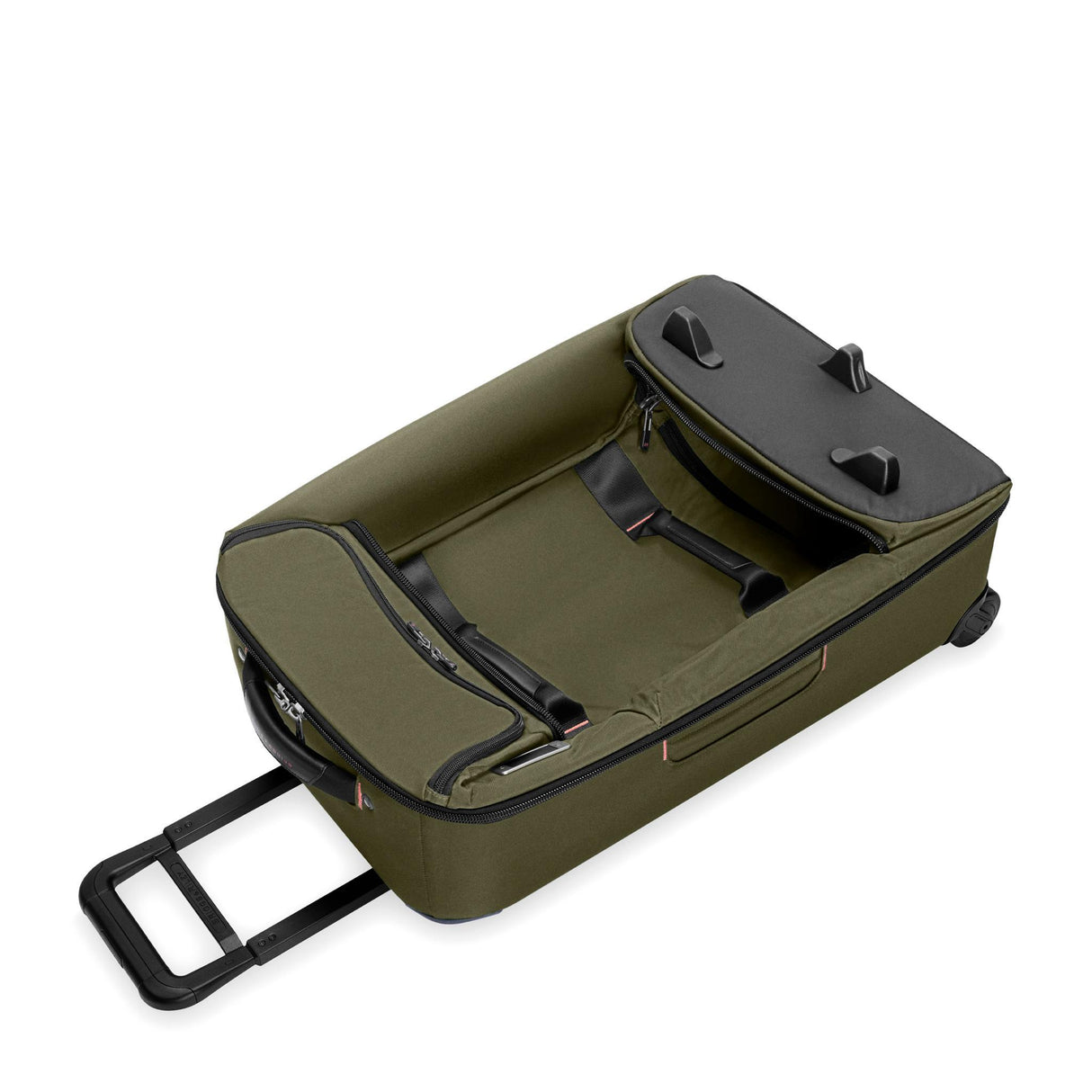 Briggs & Riley ZDX 2.0 Medium Upright Duffle