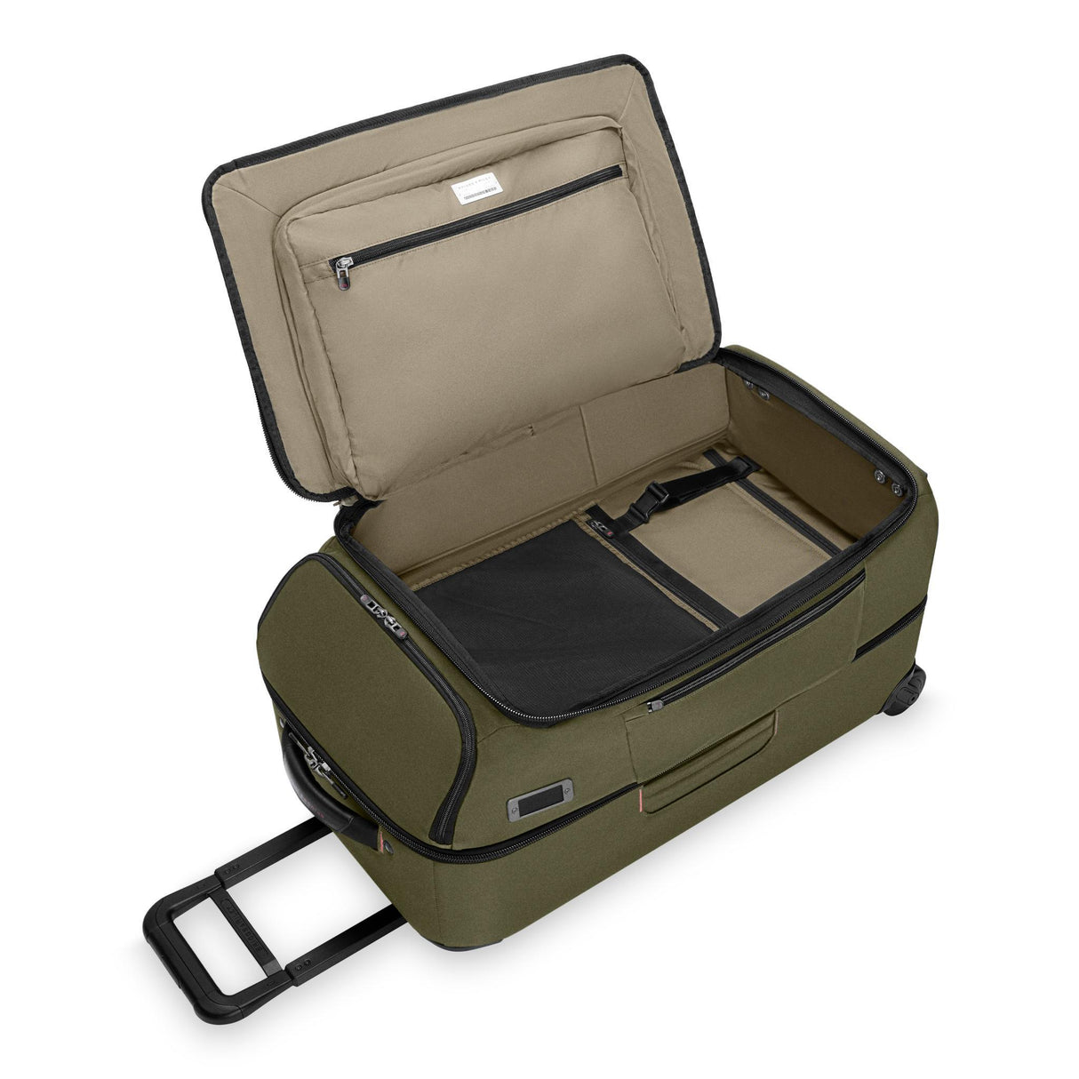 Briggs & Riley ZDX 2.0 Medium Upright Duffle