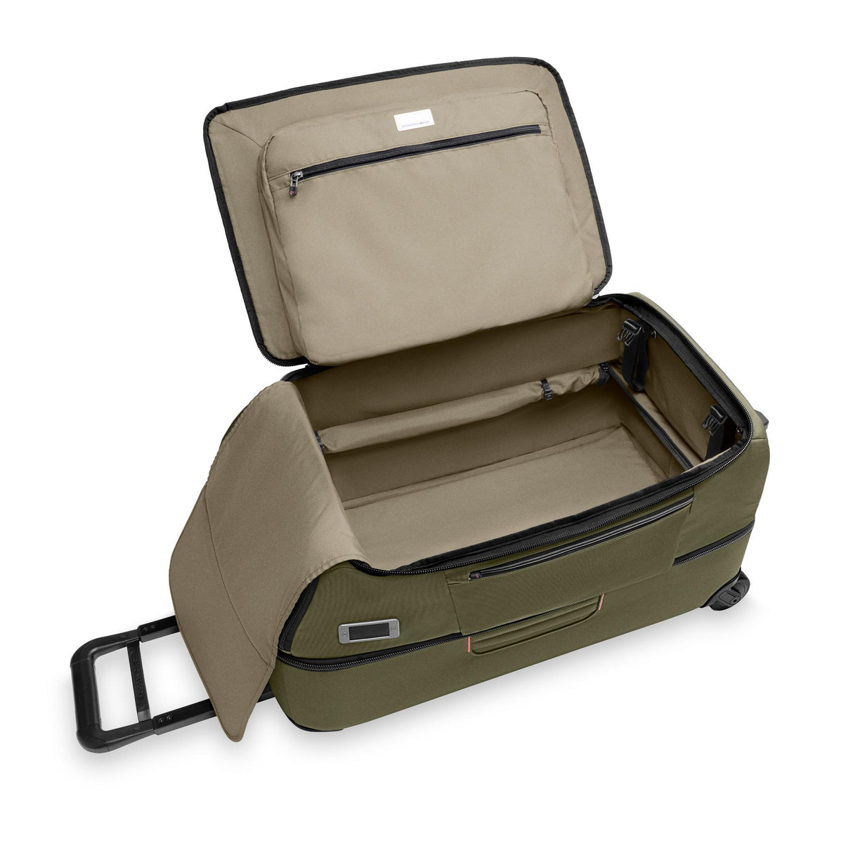Briggs & Riley ZDX 2.0 Medium Upright Duffle