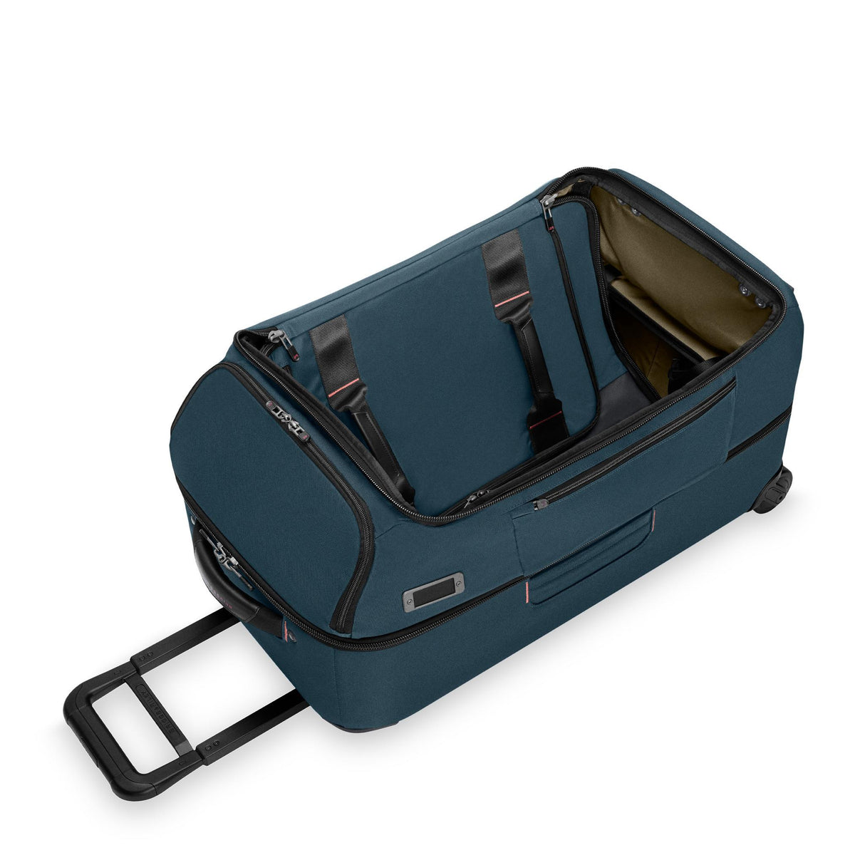 Briggs & Riley ZDX 2.0 Medium Upright Duffle