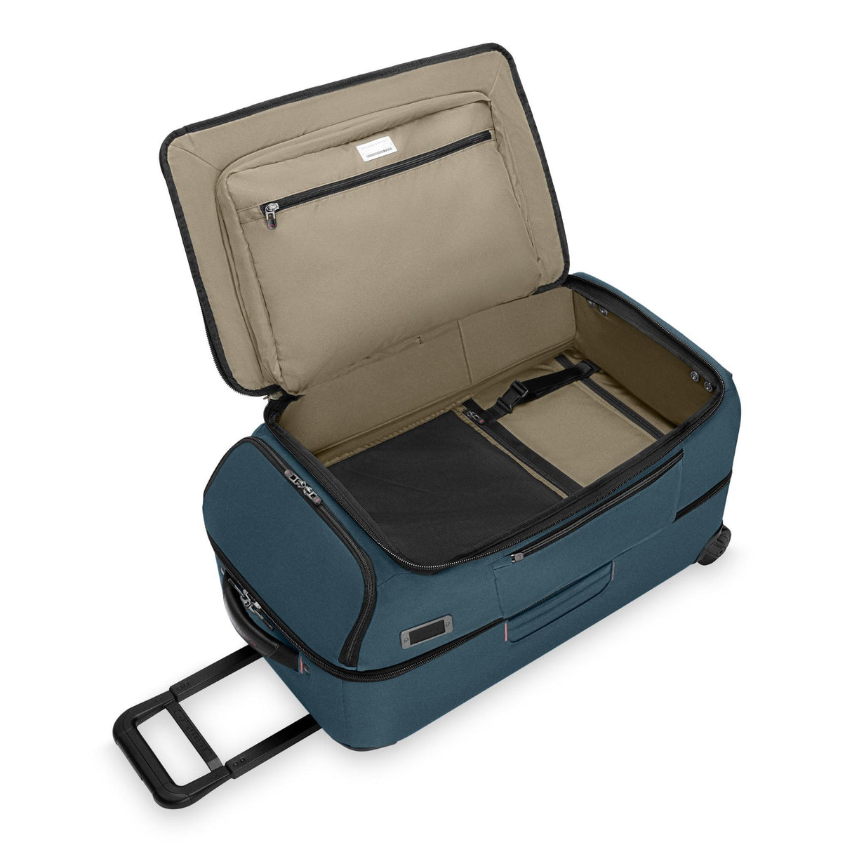 Briggs & Riley ZDX 2.0 Medium Upright Duffle
