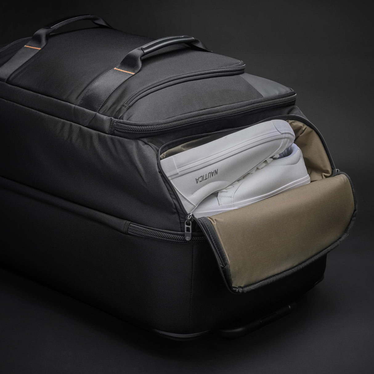 Briggs & Riley ZDX 2.0 Medium Upright Duffle