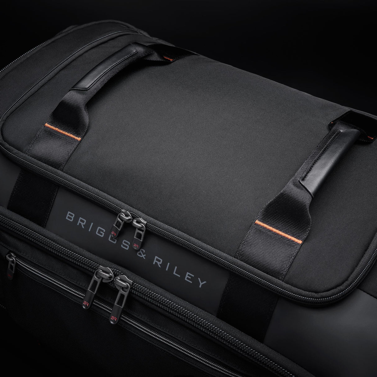 Briggs & Riley ZDX 2.0 Medium Upright Duffle