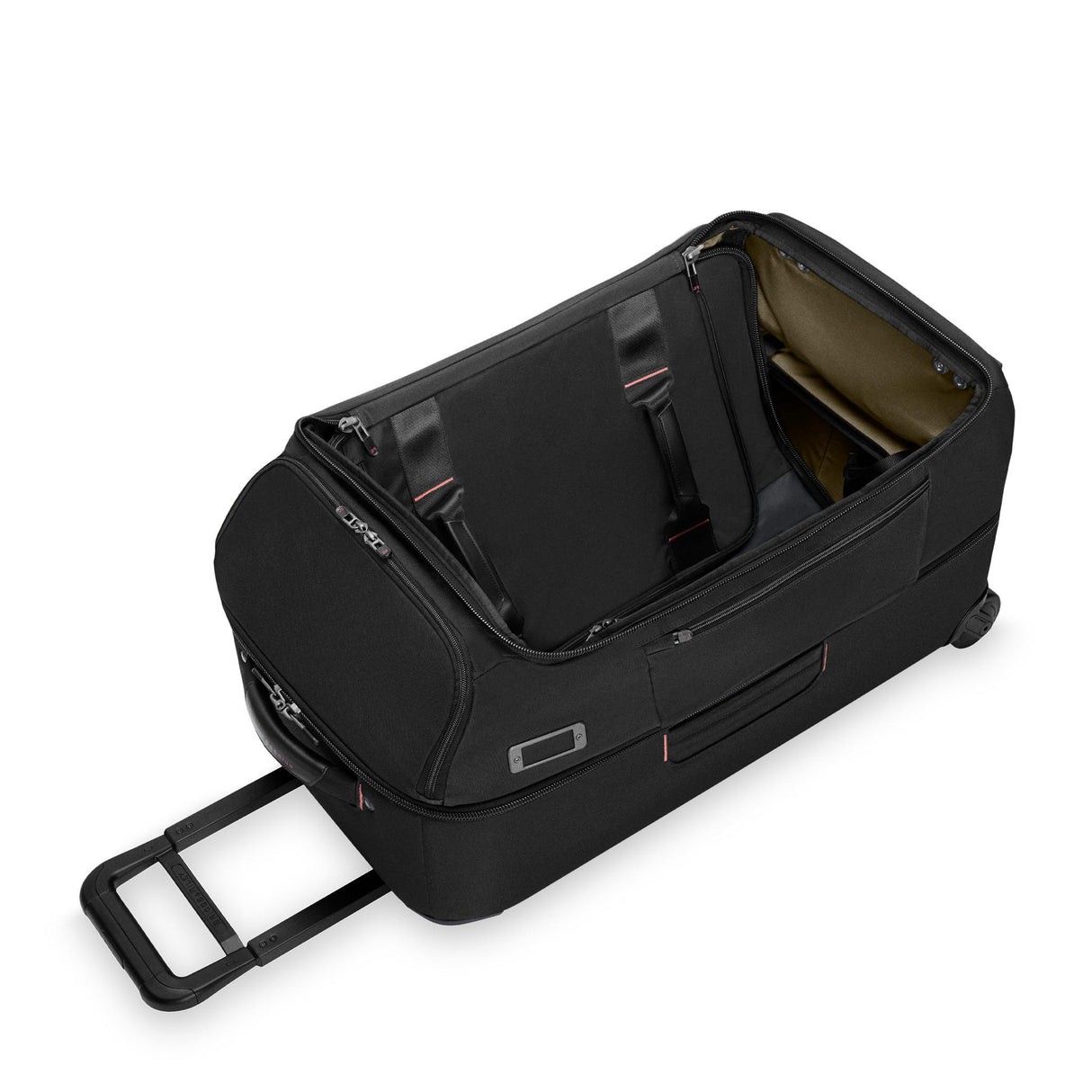 Briggs & Riley ZDX 2.0 Medium Upright Duffle