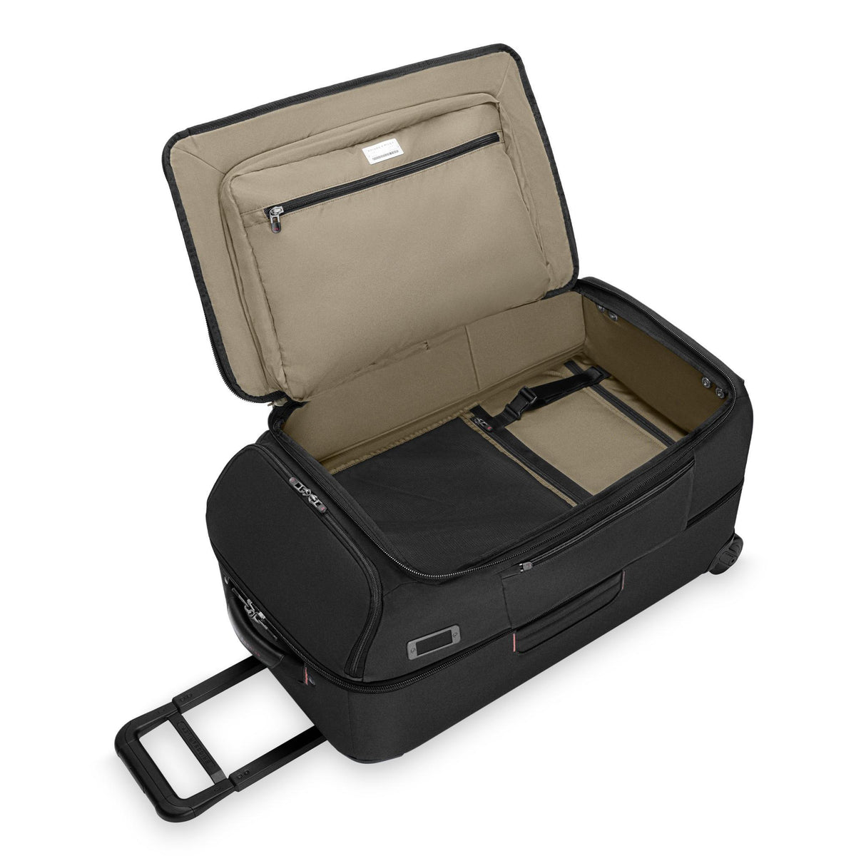 Briggs & Riley ZDX 2.0 Medium Upright Duffle