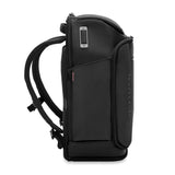 Briggs & Riley ZDX 2.0 U-Zip Travel Backpack