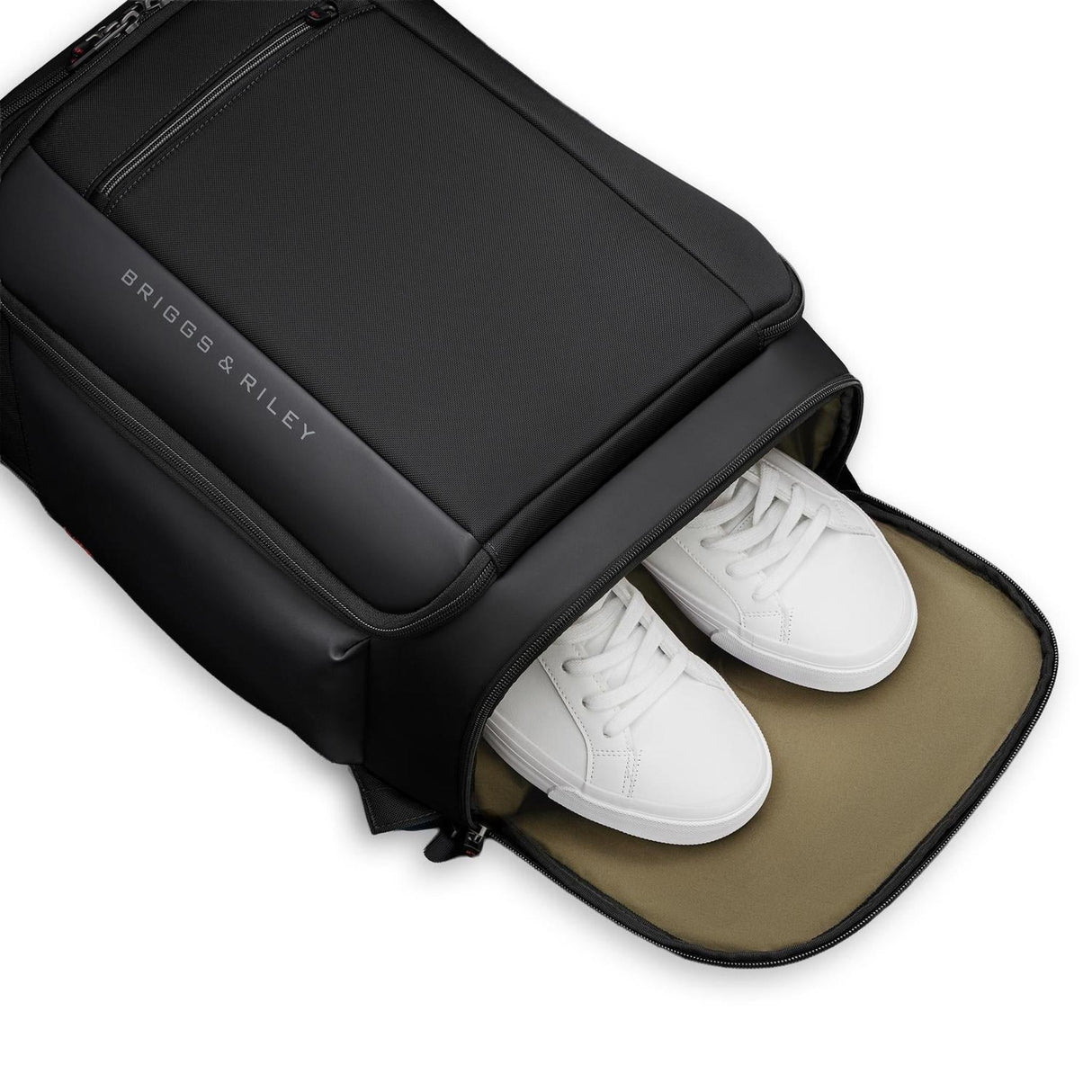 Briggs & Riley ZDX 2.0 U-Zip Travel Backpack