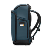 Briggs & Riley ZDX 2.0 U-Zip Travel Backpack