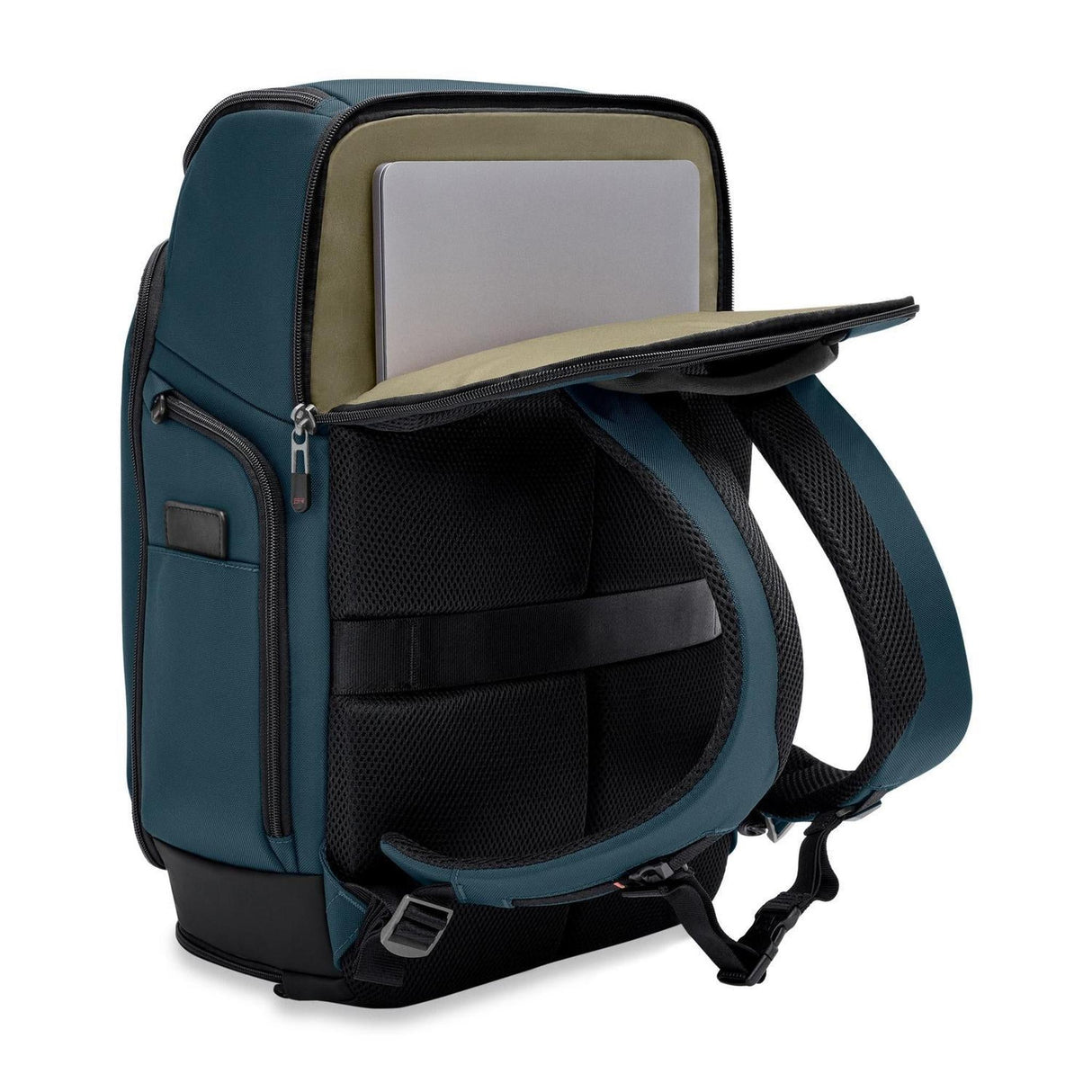 Briggs & Riley ZDX 2.0 U-Zip Travel Backpack