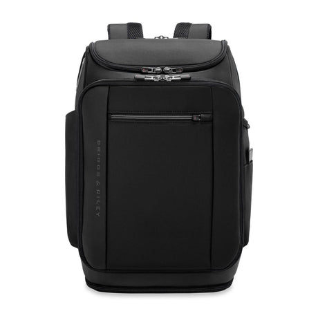 Briggs & Riley ZDX 2.0 U-Zip Travel Backpack