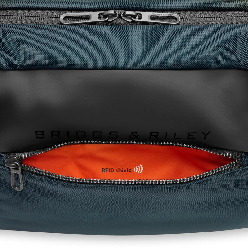 Briggs & Riley ZDX Cabin Bag