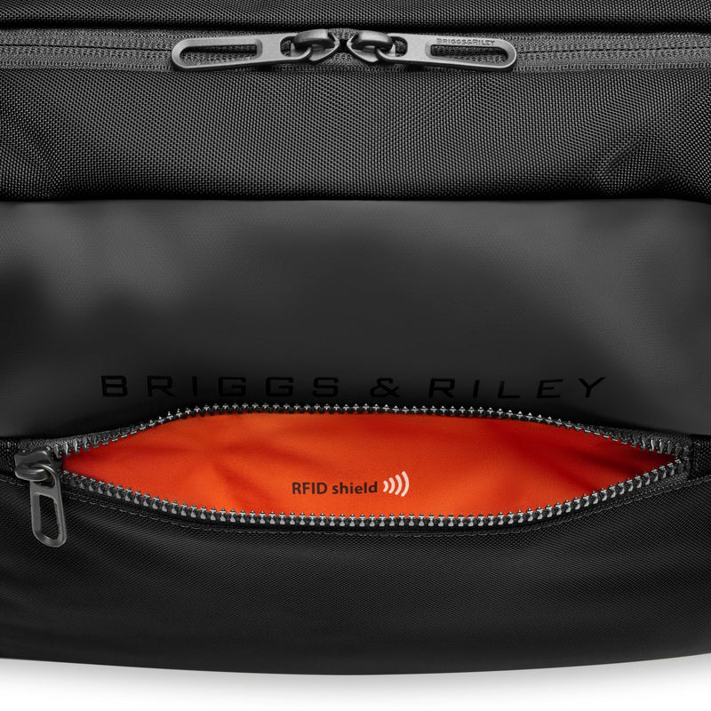 Briggs & Riley ZDX Cabin Bag