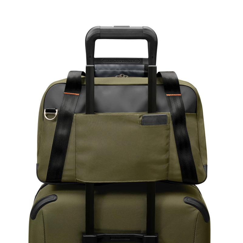 Briggs & Riley ZDX Cabin Bag