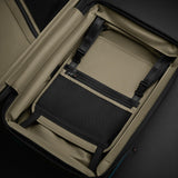 Briggs & Riley ZDX Hardside Essential 22" Hardside Carry-On Expandable Spinner