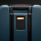 Briggs & Riley ZDX Hardside Essential 22" Hardside Carry-On Expandable Spinner