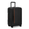 Briggs & Riley ZDX Hardside Essential 22" Hardside Carry-On Expandable Spinner