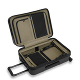 Briggs & Riley ZDX Hardside Essential 22" Hardside Carry-On Expandable Spinner