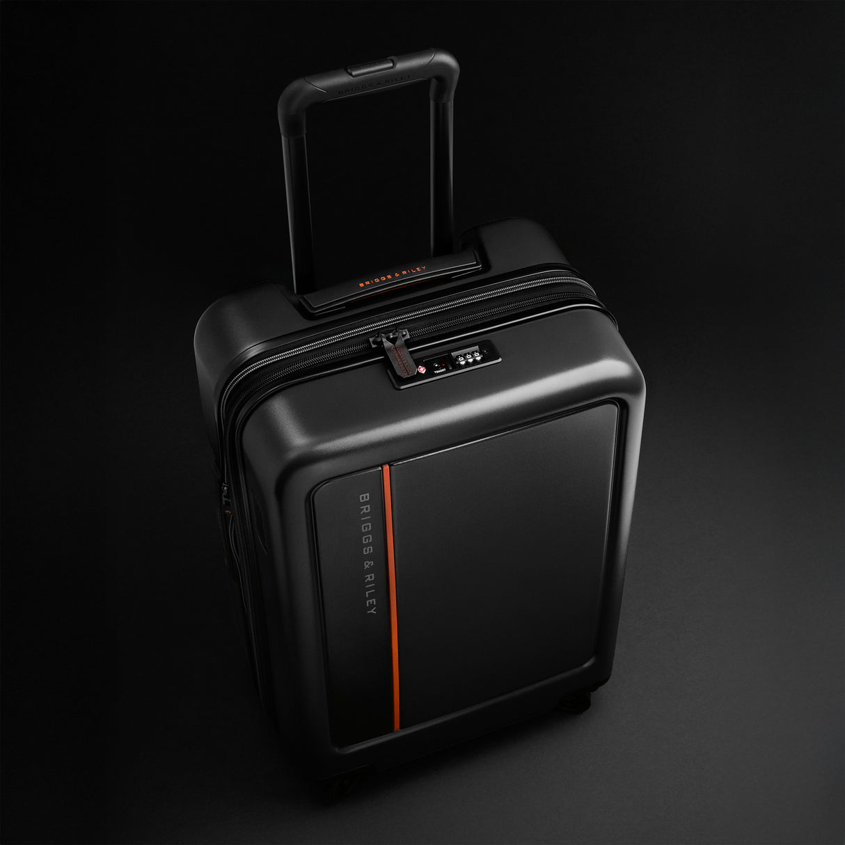 Briggs & Riley ZDX Hardside Essential 22" Hardside Carry-On Expandable Spinner