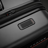 Briggs & Riley ZDX Hardside Essential 22" Hardside Carry-On Expandable Spinner