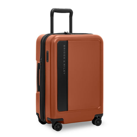 Briggs & Riley ZDX Hardside Essential 22" Hardside Carry-On Expandable Spinner