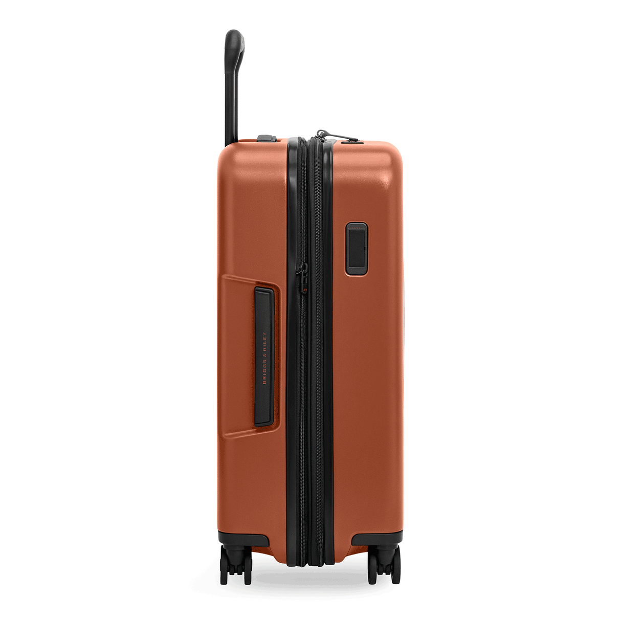 Briggs & Riley ZDX Hardside Essential 22" Hardside Carry-On Expandable Spinner